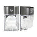 LED Wall Pack With Photocell Sensor, 25W, 4000K - Ready Wholesale Electric Supply and Lighting