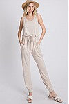 Leopard Jumpsuit