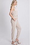 Leopard Jumpsuit
