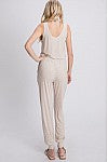Leopard Jumpsuit