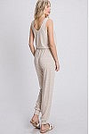Leopard Jumpsuit