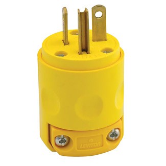 NEMA 5-20P
