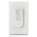 Leviton AFSW1 - 15 Amp Switch, 20 Amp Feed-Through, 125 Volt OBC AFCI with Switch - Ready Wholesale Electric Supply and Lighting