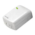 Leviton DZPD3-2BW - Indoor Decora Smart Plug-in Dimmer with Z-Wave Plus Technology - Ready Wholesale Electric Supply and Lighting