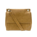 Liana Crossbody - Mustard