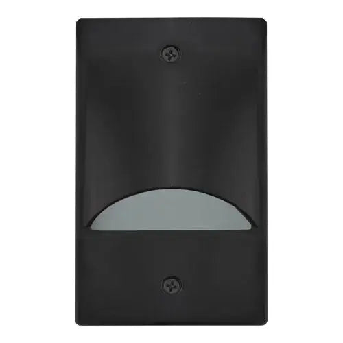 Lighting LED Mini Step Light with Scoop 120V - Ready Wholesale Electric Supply and Lighting
