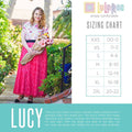 LLR Lucy