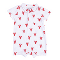 Lobster Polo Shortie