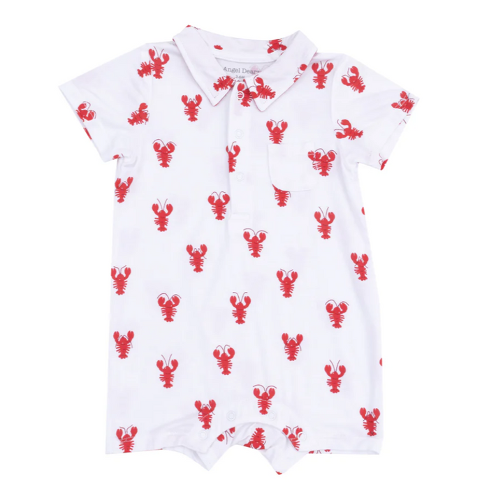 Lobster Polo Shortie