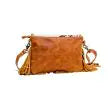Lunatone Leather & Hairon Bag