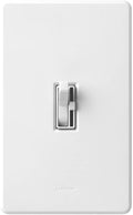 Lutron AYF-103P Ariadni 120V, 8A, 3-Way, 3-Wire Fluorescent Dimmer - Ready Wholesale Electric Supply and Lighting