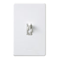 Lutron AY2-LFSQ Ariadni Dual Fan / Light Control - Ready Wholesale Electric Supply and Lighting