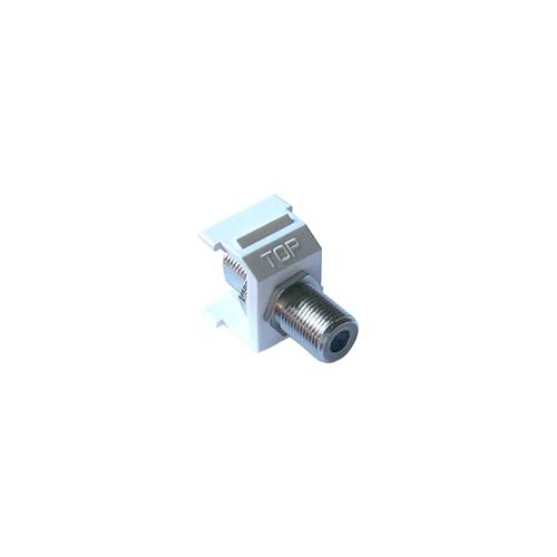 Lutron CON-1C Cable Jack - Ready Wholesale Electric Supply and Lighting