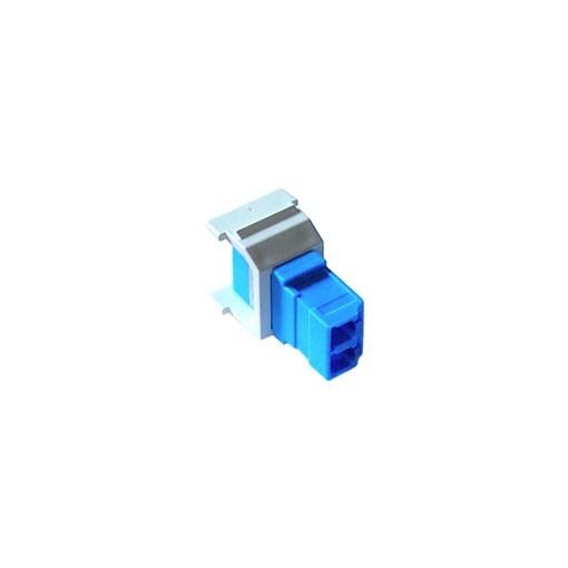 Lutron CON-1F-LC Fiber Jack - Ready Wholesale Electric Supply and Lighting