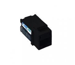 Lutron CON-1P-C6 Telephone / Network Jack - Ready Wholesale Electric Supply and Lighting
