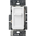 Lutron CTCL-150H Skylark Contour CL, Single Pole, Slide-To-Off Dimmer in Clamshell Packaging - Ready Wholesale Electric Supply and Lighting