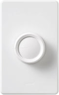 Lutron FSQ-2FH-DK Dual Knob Rotary Fan Controls - Ready Wholesale Electric Supply and Lighting