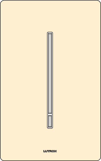Lutron GT-150 Grafik T CL, Single Pole Dimmer - Ready Wholesale Electric Supply and Lighting