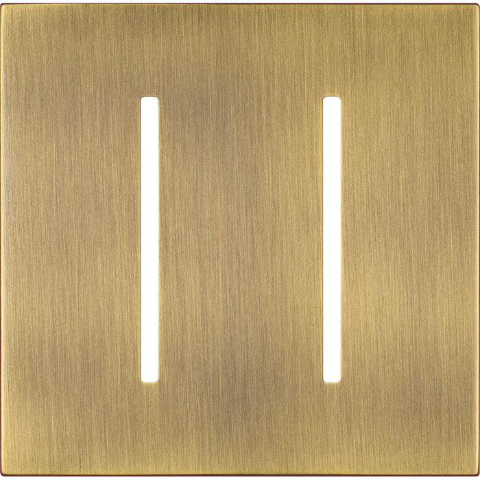 Antique Brass