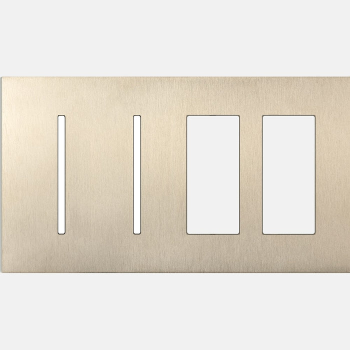 Satin Nickel