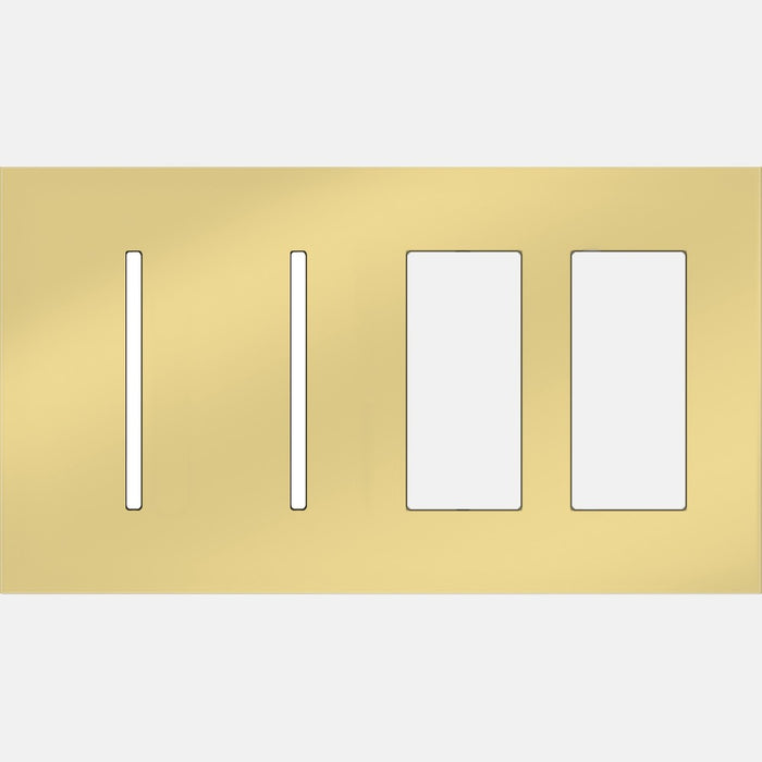 Bright Brass