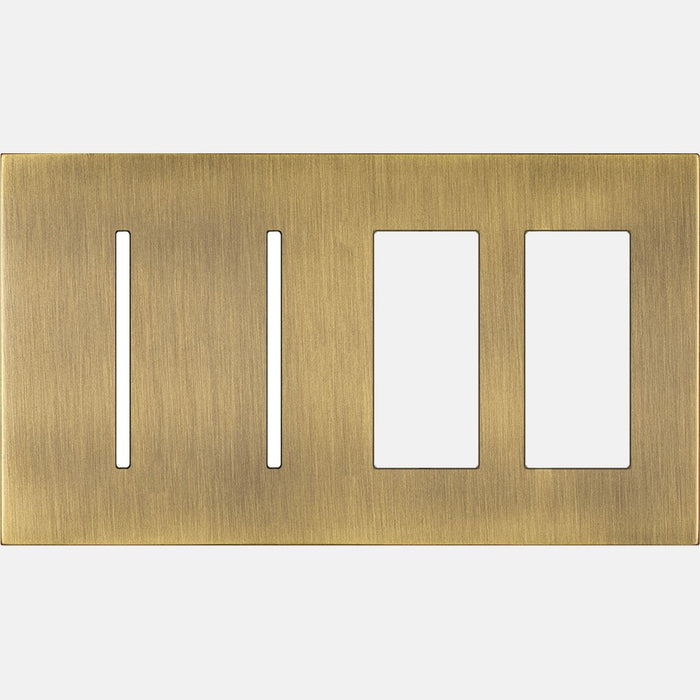 Antique Brass