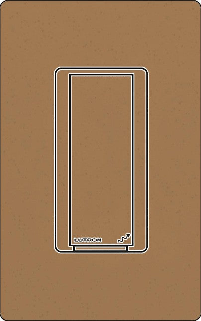 Lutron MA-S8AM Maestro (satin) 120V Companion Switch - Ready Wholesale Electric Supply and Lighting