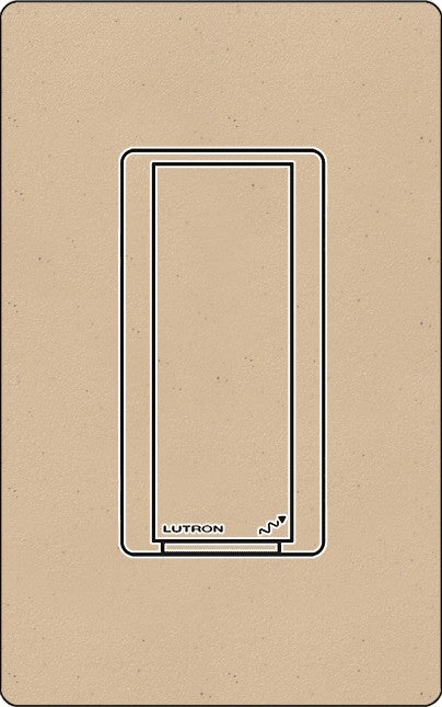 Lutron MA-S8AM Maestro (satin) 120V Companion Switch - Ready Wholesale Electric Supply and Lighting