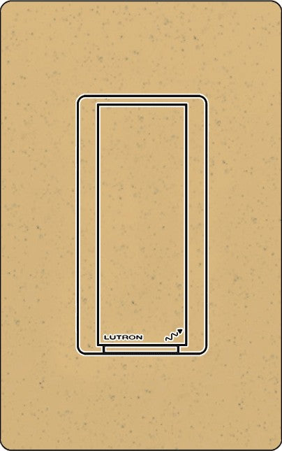 Lutron MA-S8AM Maestro (satin) 120V Companion Switch - Ready Wholesale Electric Supply and Lighting