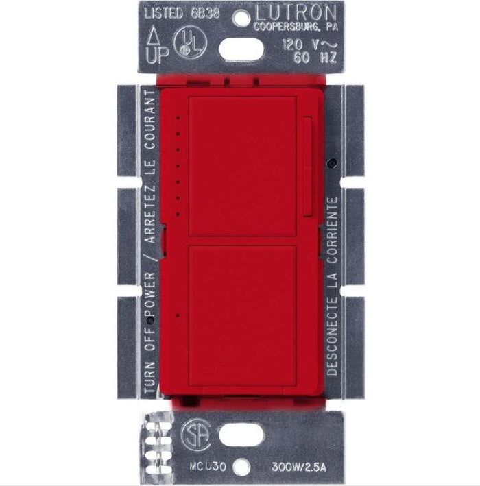 Signal Red