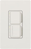 Lutron MACL-L3T251 Maestro Dual LED+ Digital Fade Dimmer/Countdown Timer - Ready Wholesale Electric Supply and Lighting