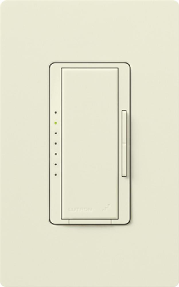 Lutron MALV-600 Maestro 120V, 450W, Single Pole or Multi-Location, Magnetic Low Voltage Dimmer - Ready Wholesale Electric Supply and Lighting