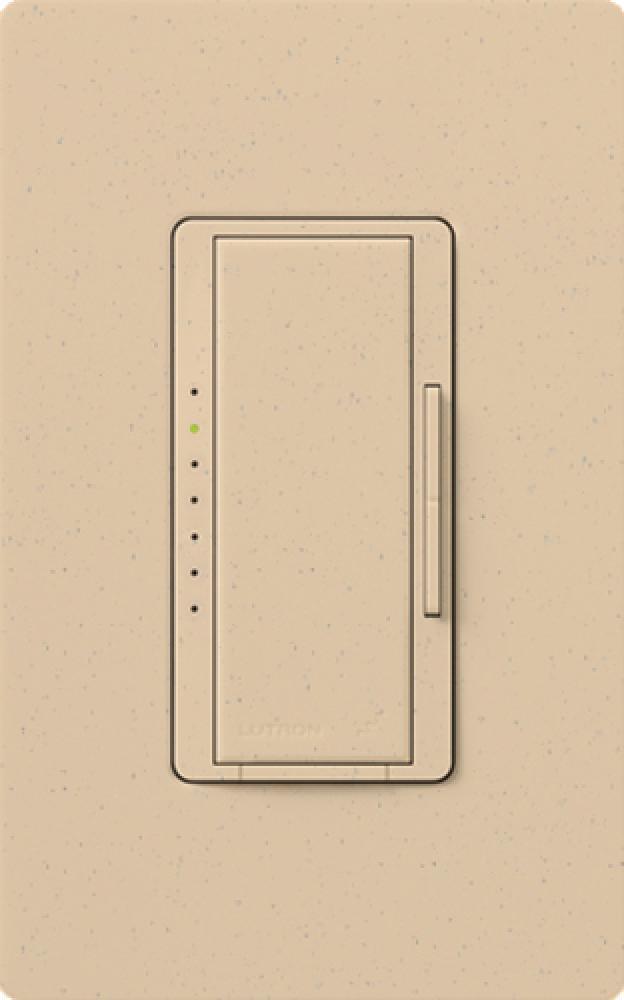 Lutron MALV-600 Maestro 120V, 450W, Single Pole or Multi-Location, Magnetic Low Voltage Dimmer - Ready Wholesale Electric Supply and Lighting