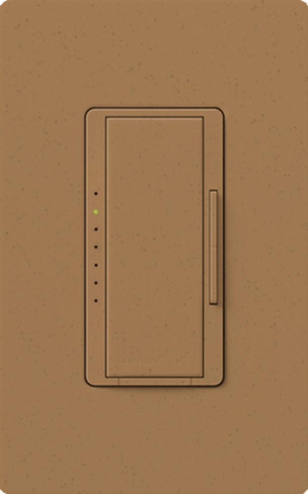 Lutron MSC-1000M Maestro (satin) 1000W, Single Pole or Multi-Location, Incandescent/Halogen Dimmer - Ready Wholesale Electric Supply and Lighting
