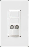 Lutron MS-B202 Maestro In-Wall Dual-Circuit Occupancy/Vacancy Sensing Switch - Ready Wholesale Electric Supply and Lighting