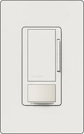 Lutron MS-Z101 Maestro 120V-277V, In-Wall Occupancy/Vacancy Sensing 0-10V Dimmer - Ready Wholesale Electric Supply and Lighting