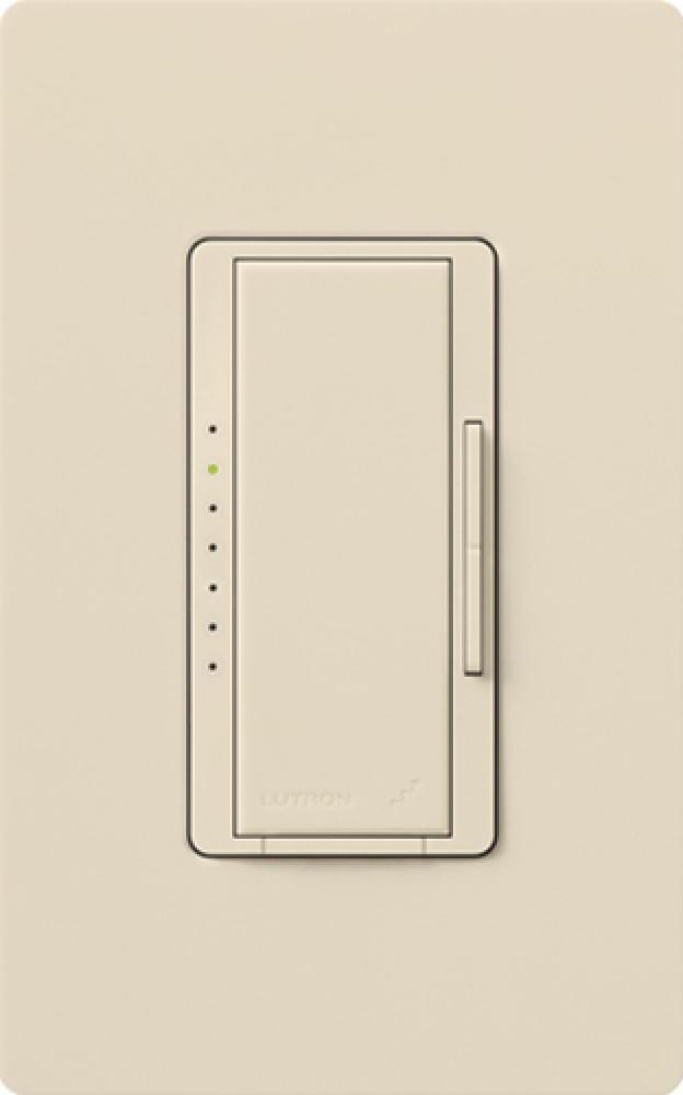 Lutron MSC-AD Maestro (satin) 120V Companion Dimmer - Ready Wholesale Electric Supply and Lighting