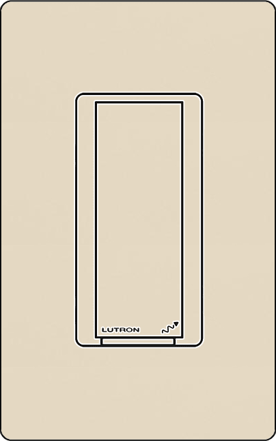 Lutron MSC-AS Maestro (satin) 120V Companion Switch - Ready Wholesale Electric Supply and Lighting