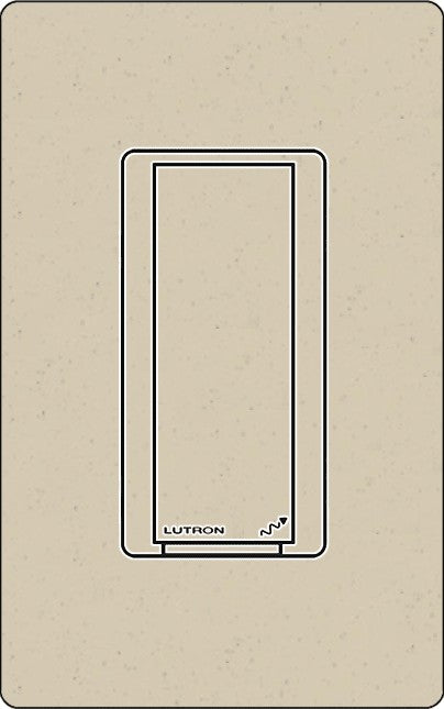 Lutron MSC-AS Maestro (satin) 120V Companion Switch - Ready Wholesale Electric Supply and Lighting