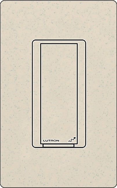 Lutron MSC-AS Maestro (satin) 120V Companion Switch - Ready Wholesale Electric Supply and Lighting