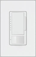 Lutron MSCL-OP153MH Maestro In-Wall Occupancy/Vacancy Sensing CL Dimmer in Clamshell Packaging - Ready Wholesale Electric Supply and Lighting