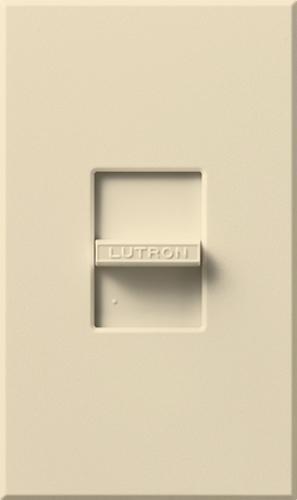 Lutron NFTV Nova Single Pole, 0-10V Dimmer - Ready Wholesale Electric Supply and Lighting