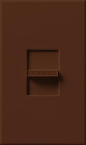 Lutron NFTV Nova Single Pole, 0-10V Dimmer - Ready Wholesale Electric Supply and Lighting