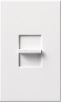 Lutron NT-1003P Nova T 1000W, Single Pole / 3-Way, Incandescent / Halogen, Preset Dimmer - Ready Wholesale Electric Supply and Lighting
