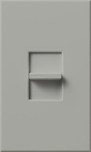 Lutron NT-1003P Nova T 1000W, Single Pole / 3-Way, Incandescent / Halogen, Preset Dimmer - Ready Wholesale Electric Supply and Lighting