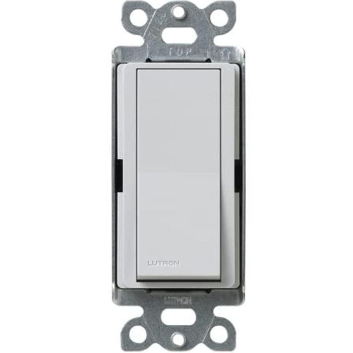 Lutron SC-3PS Claro (satin) 15A, 3-way Switch - Ready Wholesale Electric Supply and Lighting