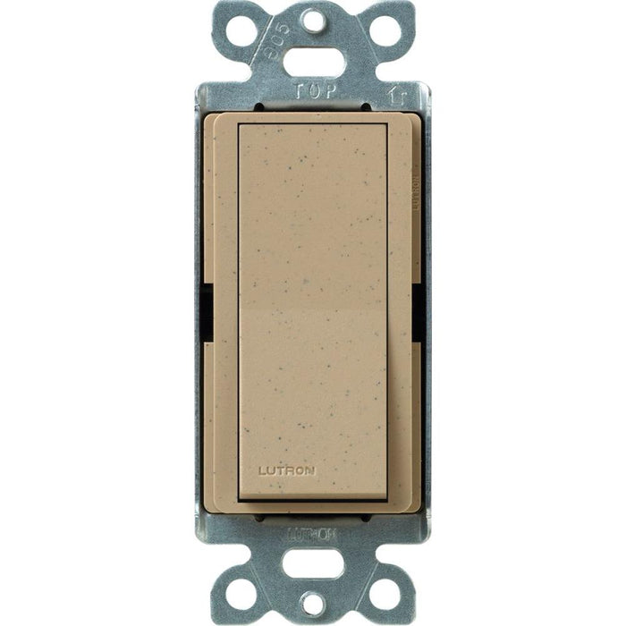 Lutron SC-3PS Claro (satin) 15A, 3-way Switch - Ready Wholesale Electric Supply and Lighting
