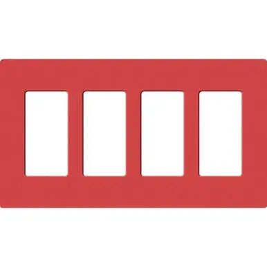 Signal Red