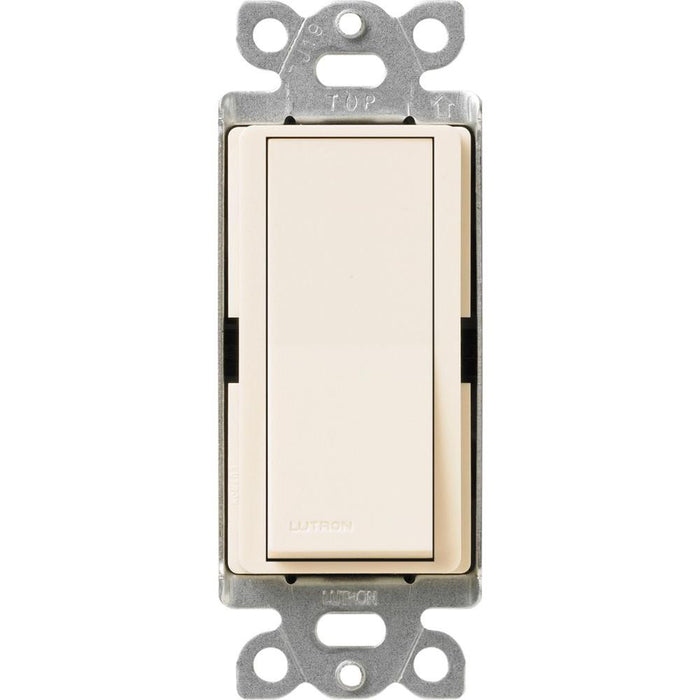 Lutron SC-4PS Claro (satin) 15A, 4-way Switch - Ready Wholesale Electric Supply and Lighting