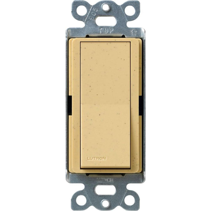 Lutron SC-4PS Claro (satin) 15A, 4-way Switch - Ready Wholesale Electric Supply and Lighting
